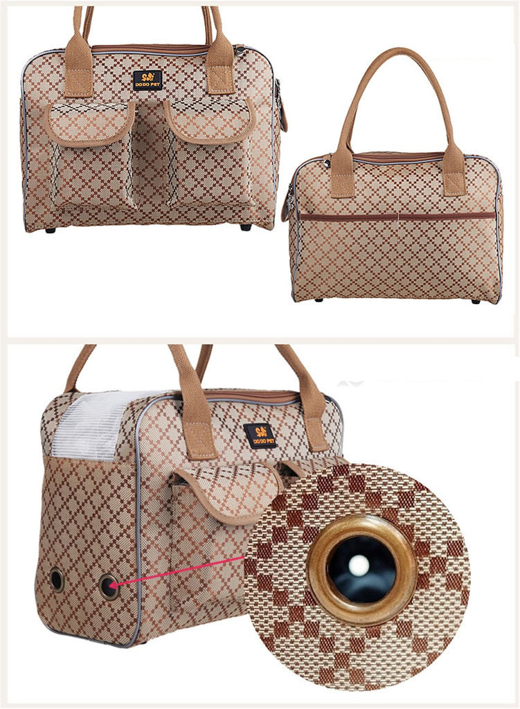 The 13 Best Dog Carrier Purses and Totes of 2024